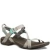 Teva Women's Sirra Sandals - Desert Sage -Fashion Shoes Store TV1019240 DTS