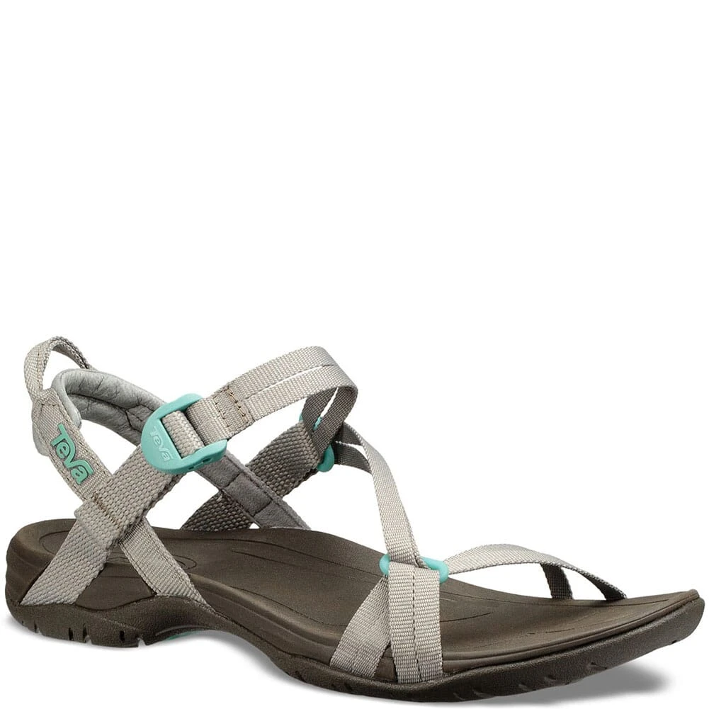 Teva Women's Sirra Sandals - Desert Sage 3 Teva Women's Sirra Sandals - Desert Sage