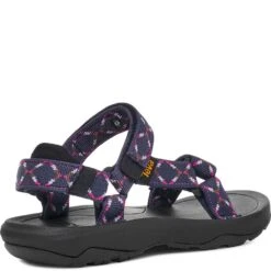 Teva Kid's Hurricane XLT 2 Sandals - Diamond Indigo -Fashion Shoes Store TV1019390C DMIN 3