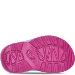 Teva Toddler Hurricane XLT 2 Sandals - Butterfly Lilac
