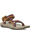 Teva Toddler Hurricane XLT 2 Sandals - Vista Sunset -Fashion Shoes Store TV1019390T VSNS