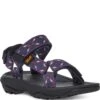 Teva Youth Hurricane XLT 2 Sandals - Diamond Indigo -Fashion Shoes Store TV1019390Y DMIN