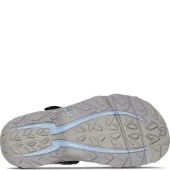 Teva Kid's Tanza Sandals - Griffith Total Eclipse