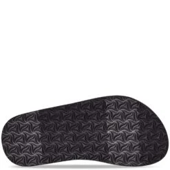 Teva Youth Mush Flip Flops - Ravine Black