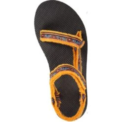 Teva Original Universal Maressa Sandals - Sunflower Multi -Fashion Shoes Store TV1106329 MSML 2