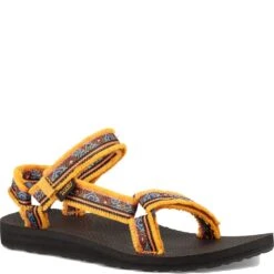 Teva Original Universal Maressa Sandals - Sunflower Multi -Fashion Shoes Store TV1106329 MSML 3