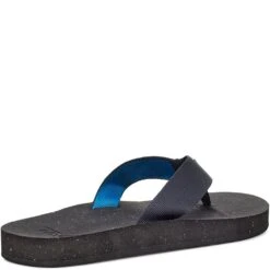 Teva Men's Reflip Flip Flops - Navy -Fashion Shoes Store TV1124051 NAVY 3
