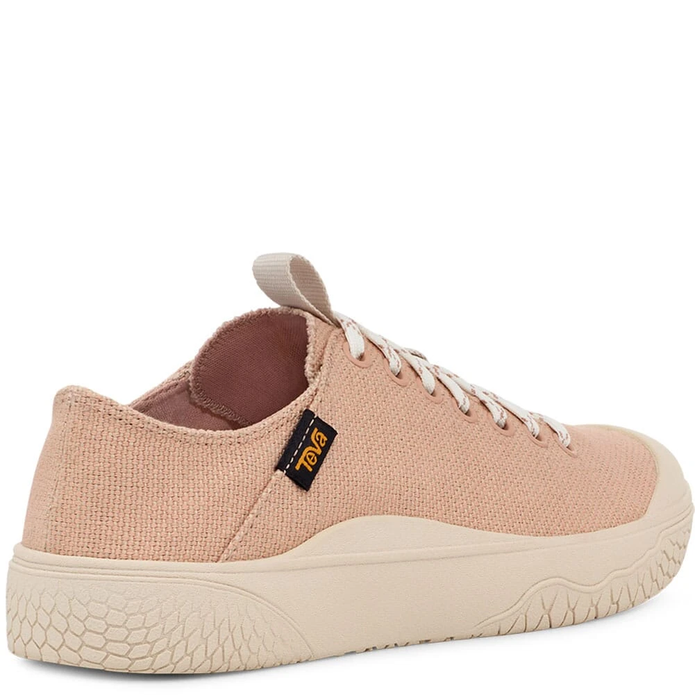 Teva Unisex Terra Canyon Casual Shoes - Maple Sugar 6 Teva Unisex Terra Canyon Casual Shoes - Maple Sugar - Image 4