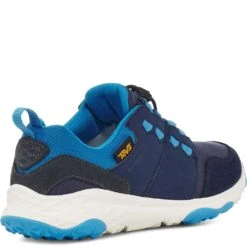 Teva Youth Canyonview Athletic Shoes - Mood Indigo/ Malibu Blue 11 Teva Youth Canyonview Athletic Shoes - Mood Indigo/ Malibu Blue -Fashion Shoes Store TV1139270C MIMB 3