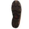 Twisted X Men's Slip-on Driving Moccasins - Brown