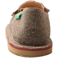 Twisted X Women's EcoTWX Slip-On Loafers - Dust/Leopard 11 Twisted X Women's EcoTWX Slip-On Loafers - Dust/Leopard -Fashion Shoes Store TXWCL0001 3