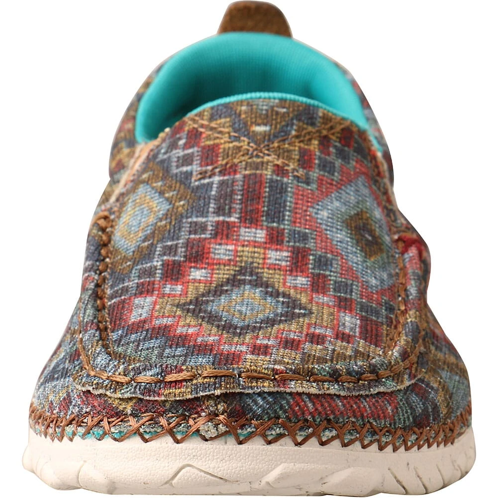 Twisted X Women's Zero-X Casual Shoes - Multi 7 Twisted X Women's Zero-X Casual Shoes - Multi - Image 5