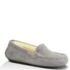 UGG Women's Ansley Casual Shoes - Light Grey