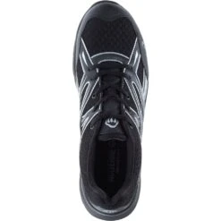 Wolverine Men's Jetstream Safety Shoes - Black 12 Wolverine Men's Jetstream Safety Shoes - Black -Fashion Shoes Store W10674 4