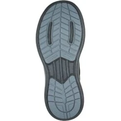 Wolverine Women's Bolt Vent CT Safety Shoes - Grey