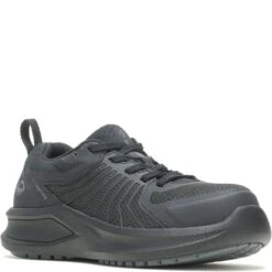 Wolverine Women's Bolt Vent CT Safety Shoes - Grey 11 Wolverine Women's Bolt Vent CT Safety Shoes - Grey -Fashion Shoes Store W211068 4