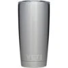 Yeti Rambler Tumblers 20oz. - Stainless Steel 1 Yeti Rambler Tumblers 20oz. - Stainless Steel -Fashion Shoes Store YRAM20