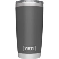 Yeti Rambler 20oz Tumblers - Charcoal