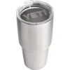 Yeti Rambler Tumblers 30oz Stainless Steel -Fashion Shoes Store YRAM30
