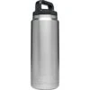 Yeti Rambler 26oz Bottle - Stainless Steel 2 Yeti Rambler 26oz Bottle - Stainless Steel -Fashion Shoes Store YRAMB26