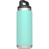 Yeti Rambler 26oz Bottle - Seafoam -Fashion Shoes Store YRAMB26 SF