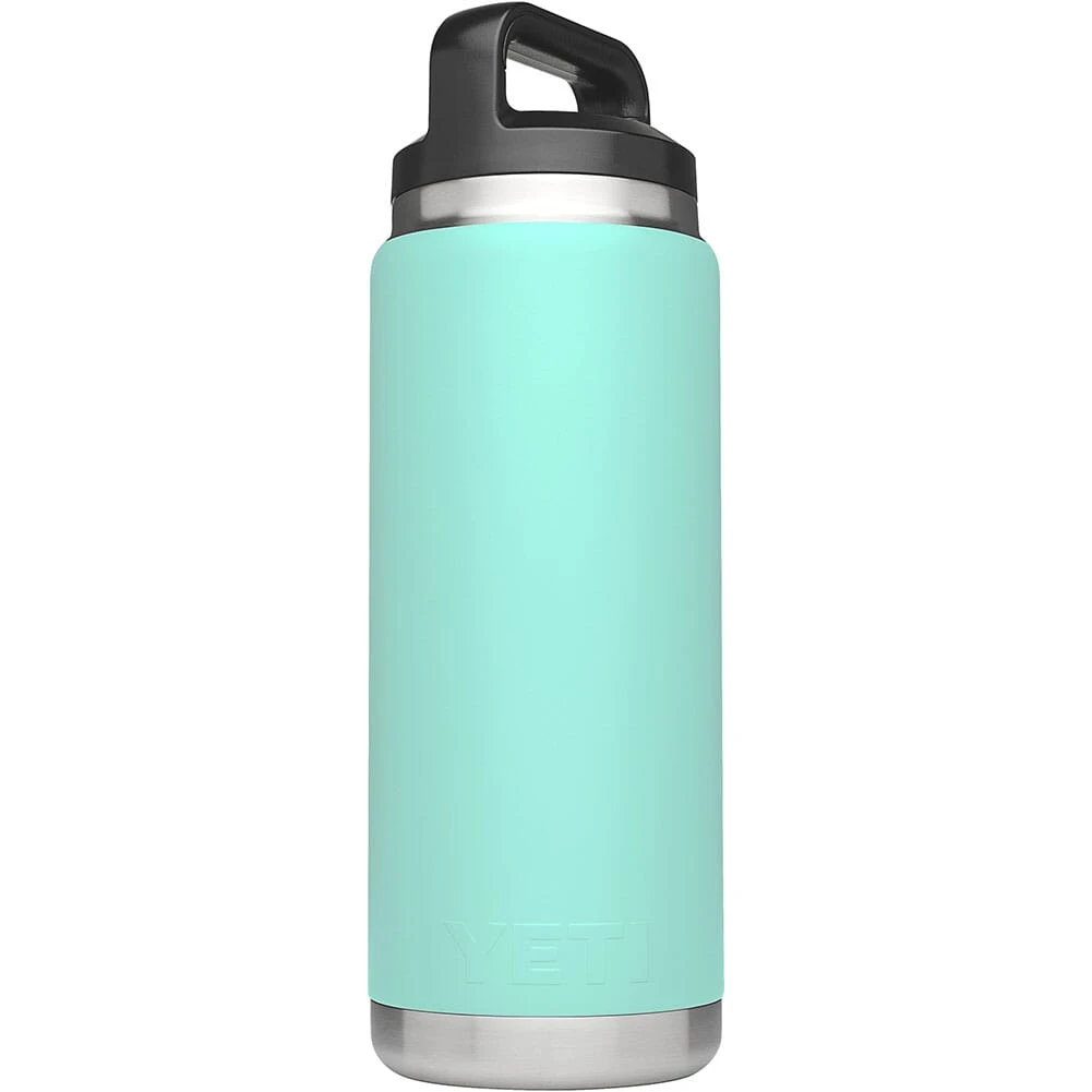 Yeti Rambler 26oz Bottle - Seafoam 3 Yeti Rambler 26oz Bottle - Seafoam