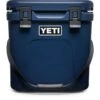 Yeti Roadie 24 Hard Cooler - Navy -Fashion Shoes Store YRDE24 NVY