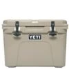 Yeti Tundra 35 Cooler - Desert Tan -Fashion Shoes Store YT35T