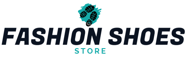 Fashion Shoes Store